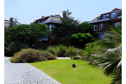 Villa for sale  in Sariyer, Istanbul, Turkey, 9 bedrooms, 1000m2, No. 224524 – photo 9