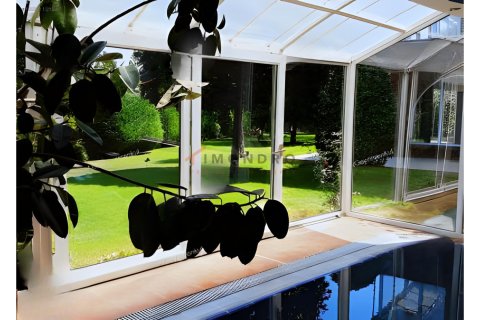 Villa for sale  in Sariyer, Istanbul, Turkey, 9 bedrooms, 1000m2, No. 224524 – photo 6