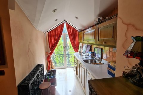 9+1 Villa  in Sariyer, Istanbul, Türkei Nr. 224524 - 30
