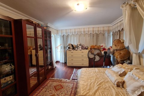 9+1 Villa  in Sariyer, Istanbul, Türkei Nr. 224524 - 23