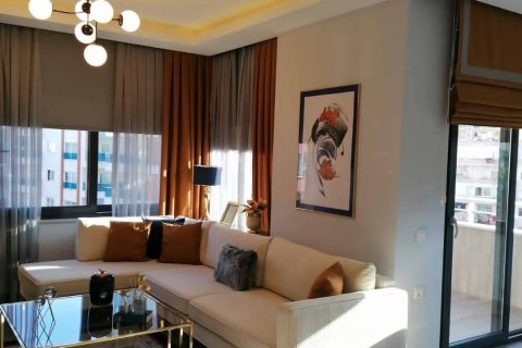 2+0 Wohnung in Mahmutlar, Antalya, Türkei Nr. 224910 - 7