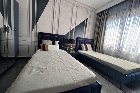 2+0 Wohnung in Mahmutlar, Antalya, Türkei Nr. 224910 - 12