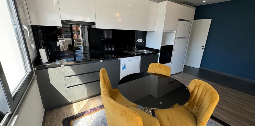 2+0 Wohnung in Mahmutlar, Antalya, Türkei Nr. 224910