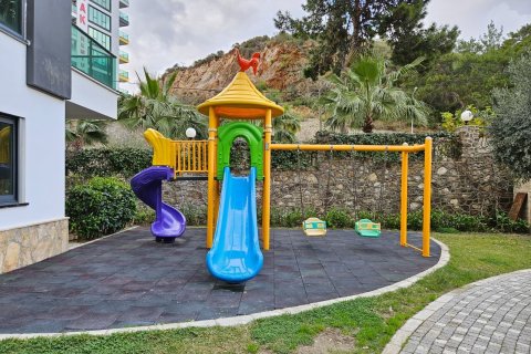 1+0 Wohnung in Kargicak, Alanya, Antalya, Türkei Nr. 224909 - 15