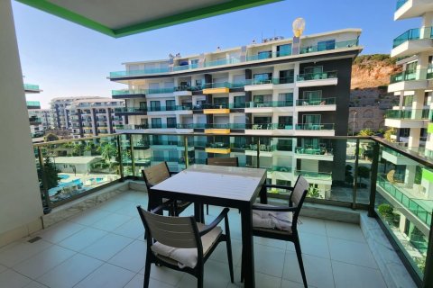 1+0 Wohnung in Kargicak, Alanya, Antalya, Türkei Nr. 224909 - 9
