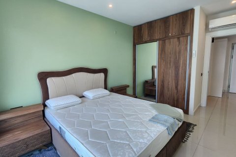 1+0 Wohnung in Kargicak, Alanya, Antalya, Türkei Nr. 224909 - 8