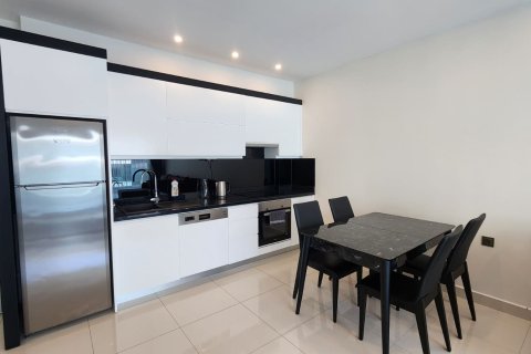 1+0 Wohnung in Kargicak, Alanya, Antalya, Türkei Nr. 224909 - 2