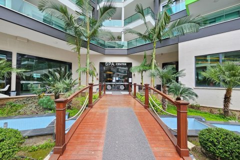 1+0 Wohnung in Kargicak, Alanya, Antalya, Türkei Nr. 224909 - 14
