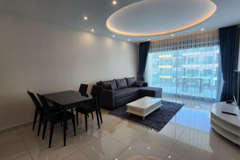 1+0 Wohnung in Kargicak, Alanya, Antalya, Türkei Nr. 224909 - 4
