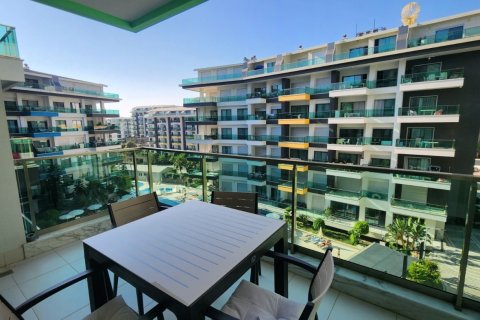 1+0 Wohnung  in Kargicak, Alanya, Antalya, Türkei Nr. 224909