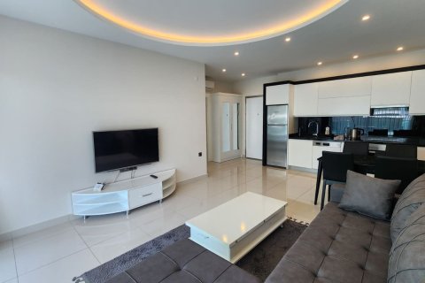 1+0 Wohnung in Kargicak, Alanya, Antalya, Türkei Nr. 224909 - 6