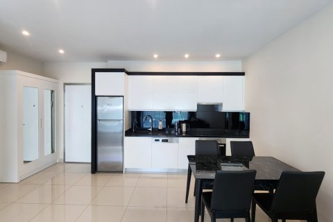 1+0 Wohnung in Kargicak, Alanya, Antalya, Türkei Nr. 224909 - 3