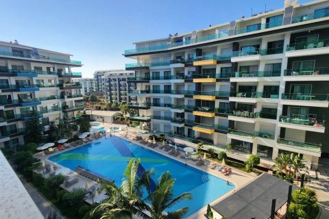1+0 Wohnung in Kargicak, Alanya, Antalya, Türkei Nr. 224909 - 10
