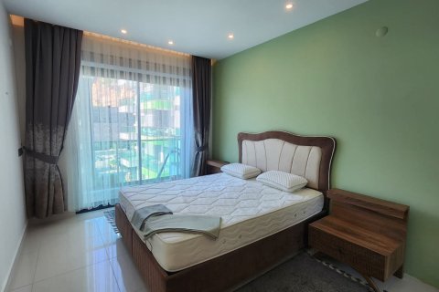 1+0 Wohnung in Kargicak, Alanya, Antalya, Türkei Nr. 224909 - 7