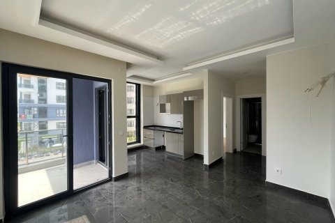 1+0 Wohnung in Mahmutlar, Antalya, Türkei Nr. 224908 - 2