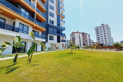 1+0 Wohnung in Mahmutlar, Antalya, Türkei Nr. 224908 - 13