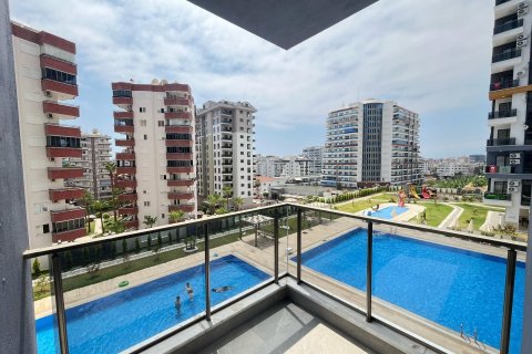 1+0 Wohnung in Mahmutlar, Antalya, Türkei Nr. 224908 - 8