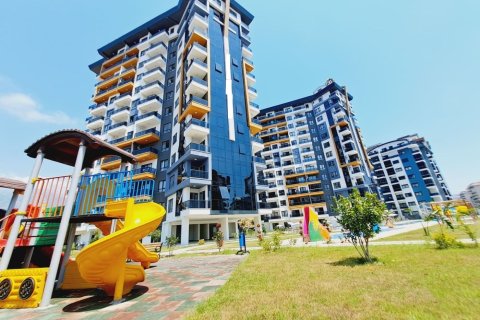 1+0 Wohnung in Mahmutlar, Antalya, Türkei Nr. 224908 - 11