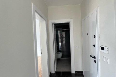 1+0 Wohnung in Mahmutlar, Antalya, Türkei Nr. 224908 - 9