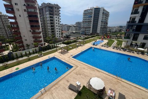 1+0 Wohnung in Mahmutlar, Antalya, Türkei Nr. 224908 - 12