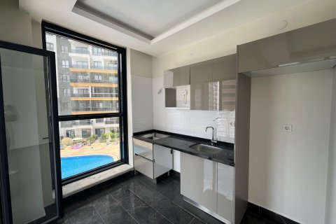 1+0 Wohnung in Mahmutlar, Antalya, Türkei Nr. 224908 - 3