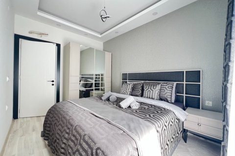 Apartment for sale in Kargicak, Alanya, Antalya, Turkey, studio, 50m2, No. 224906 – photo 8