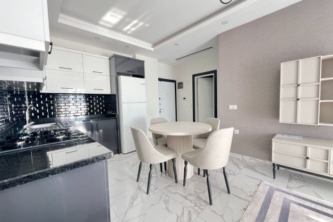 Apartment for sale in Kargicak, Alanya, Antalya, Turkey, studio, 50m2, No. 224906 – photo 5