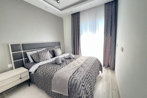 Apartment for sale in Kargicak, Alanya, Antalya, Turkey, studio, 50m2, No. 224906 – photo 9