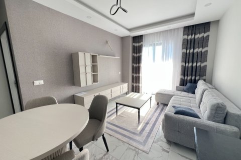 Apartment for sale in Kargicak, Alanya, Antalya, Turkey, studio, 50m2, No. 224906 – photo 6