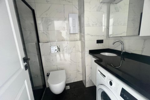 Apartment for sale in Kargicak, Alanya, Antalya, Turkey, studio, 60m2, No. 224911 – photo 6