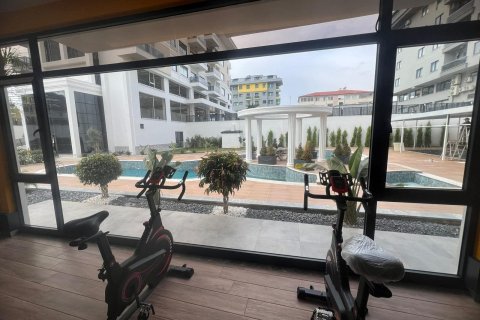 Apartment for sale in Kargicak, Alanya, Antalya, Turkey, studio, 60m2, No. 224911 – photo 14