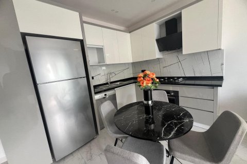 Apartment for sale in Kargicak, Alanya, Antalya, Turkey, studio, 60m2, No. 224911 – photo 3