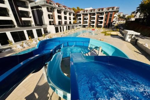 2+0 Apartment  in Avsallar, Antalya, Turkey No. 224907