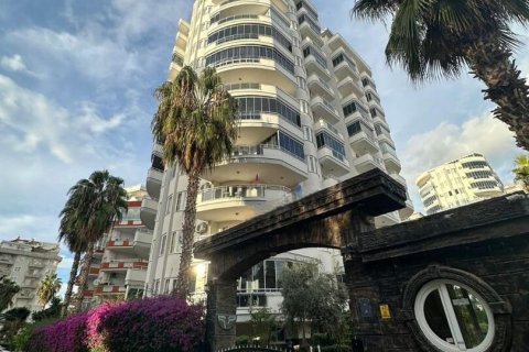 Квартира 2+1 в Махмутларе, Анталья, Турция №229521