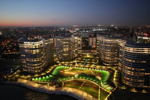 Daire  1+1  İstanbul, Türkiye №222933 - 7