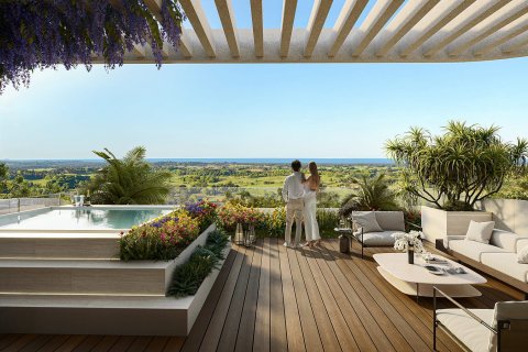 Продажа квартиры  в Анталье, Турция 1+1, 44м2, №222936 – фото 9