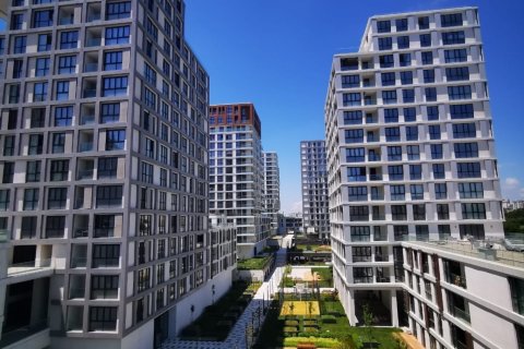 Apartment for sale  in Istanbul, Turkey, 1 bedroom, 60m2, No. 222932 – photo 2