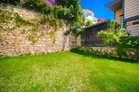 Villa for sale  in Antalya, Turkey, 3 bedrooms, 180m2, No. 222937 – photo 17