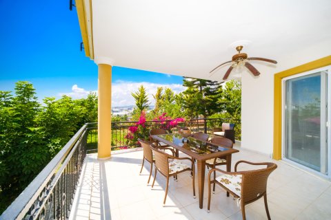 Villa for sale  in Antalya, Turkey, 3 bedrooms, 180m2, No. 222937 – photo 5