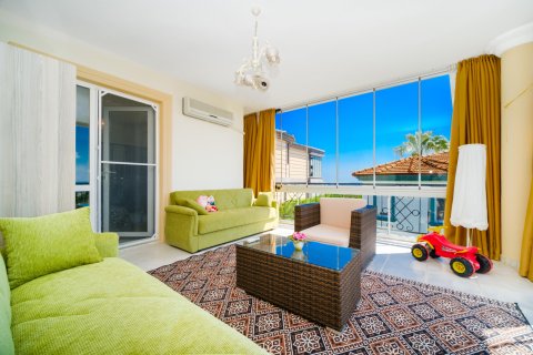 Villa for sale  in Antalya, Turkey, 3 bedrooms, 180m2, No. 222937 – photo 11