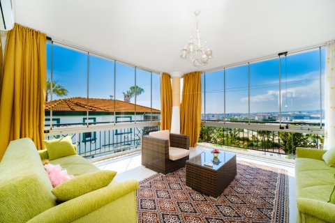 Villa for sale  in Antalya, Turkey, 3 bedrooms, 180m2, No. 222937 – photo 13