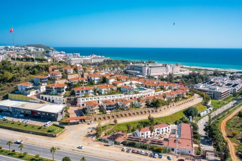 Villa for sale  in Antalya, Turkey, 3 bedrooms, 180m2, No. 222937 – photo 3