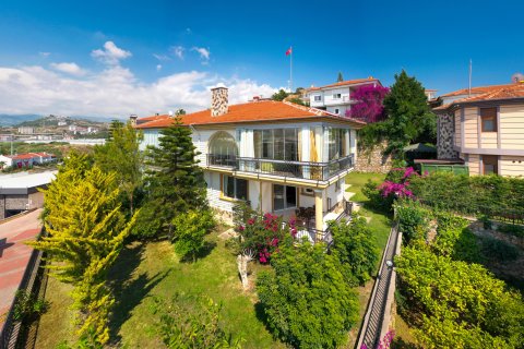 Villa for sale  in Antalya, Turkey, 3 bedrooms, 180m2, No. 222937 – photo 4