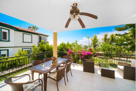 Villa for sale  in Antalya, Turkey, 3 bedrooms, 180m2, No. 222937 – photo 19