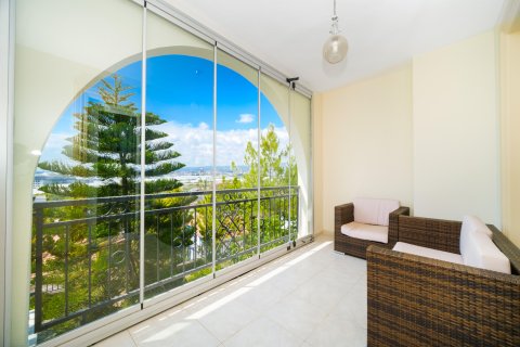 Villa for sale  in Antalya, Turkey, 3 bedrooms, 180m2, No. 222937 – photo 15