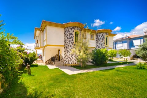 Villa for sale  in Antalya, Turkey, 3 bedrooms, 180m2, No. 222937 – photo 16