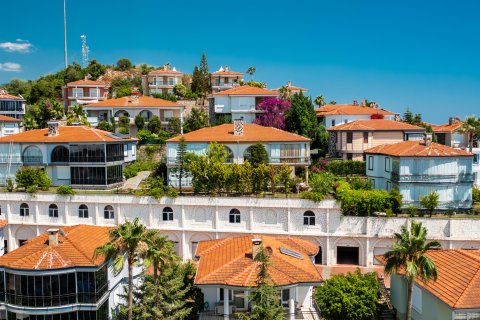 Villa for sale  in Antalya, Turkey, 3 bedrooms, 180m2, No. 222937 – photo 7