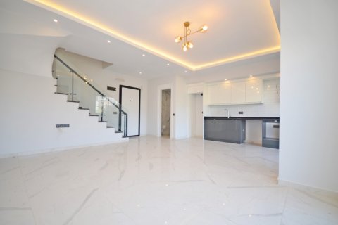 Аренда квартиры  в Аланье, Анталье, Турция 2+1, 110м2, №216911 – фото 18