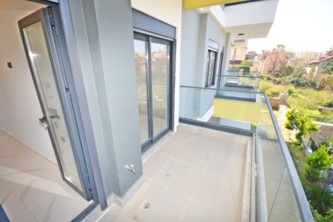 Аренда квартиры  в Аланье, Анталье, Турция 2+1, 110м2, №216911 – фото 28