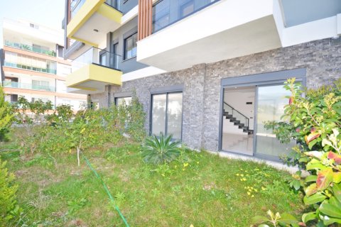 Аренда квартиры  в Аланье, Анталье, Турция 2+1, 110м2, №216911 – фото 22